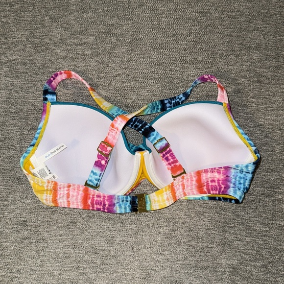 Bleu Rod Beattie bikini - Picture 3 of 6